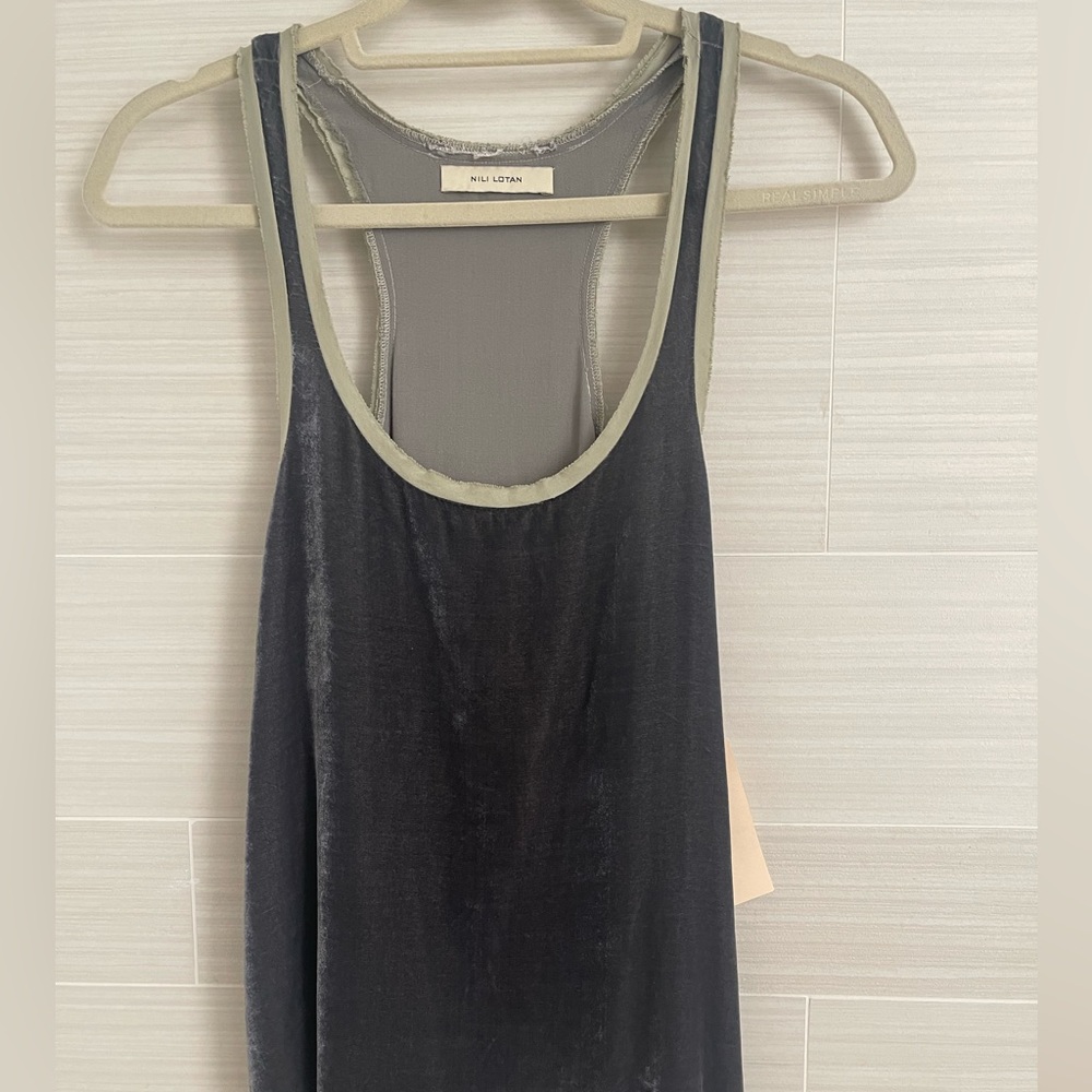 Nili Lotan original sample for in store purchase only